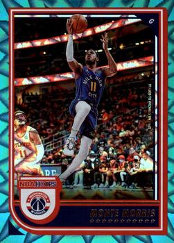 Monte Morris