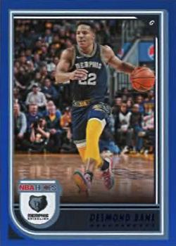 Desmond Bane