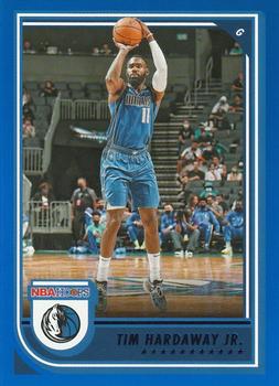 Tim Hardaway Jr.