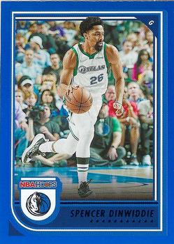 Spencer Dinwiddie