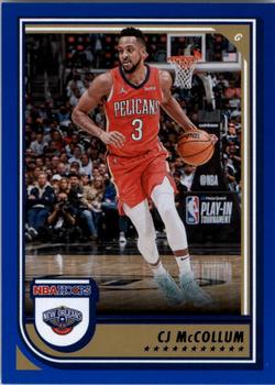 CJ McCollum