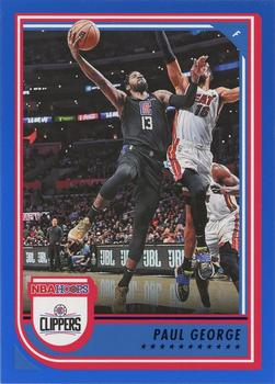 Paul George
