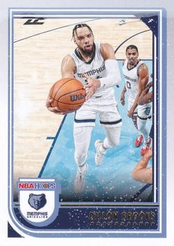 Dillon Brooks