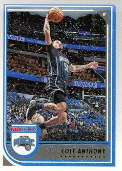 Cole Anthony