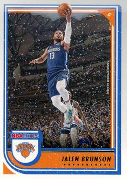 Jalen Brunson