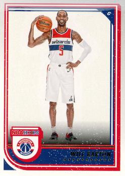 #188 Will Barton