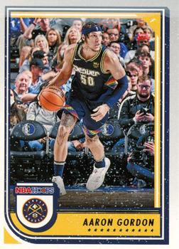 Aaron Gordon