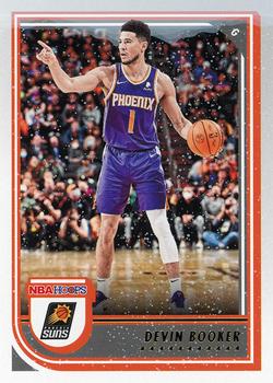 Devin Booker
