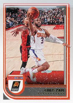 Chris Paul