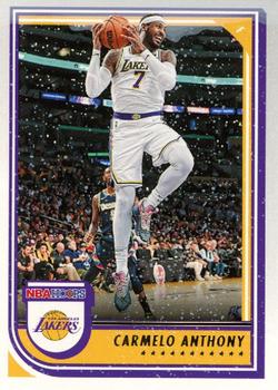 Carmelo Anthony