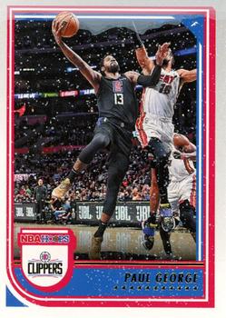 Paul George