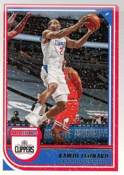 Kawhi Leonard