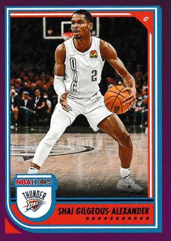 Shai Gilgeous-Alexander