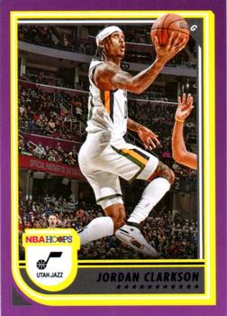 Jordan Clarkson