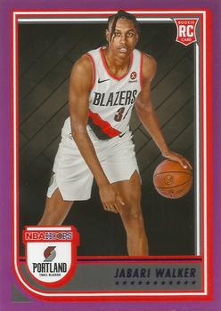 Jabari Walker