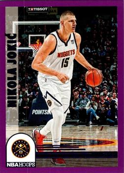 Nikola Jokic