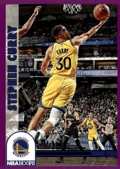 Stephen Curry