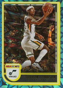 Jordan Clarkson