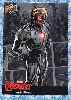 Hank Pym