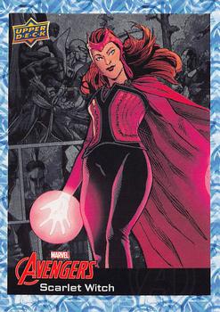 Scarlet Witch