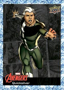 Quicksilver
