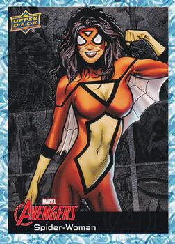 Spider-Woman