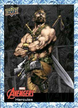 Hercules