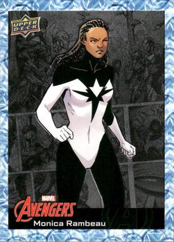Monica Rambeau