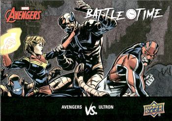 #BT-5 Avengers/Ultron
