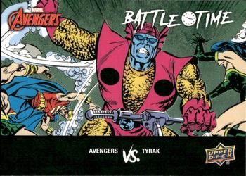 Avengers/Tyrak