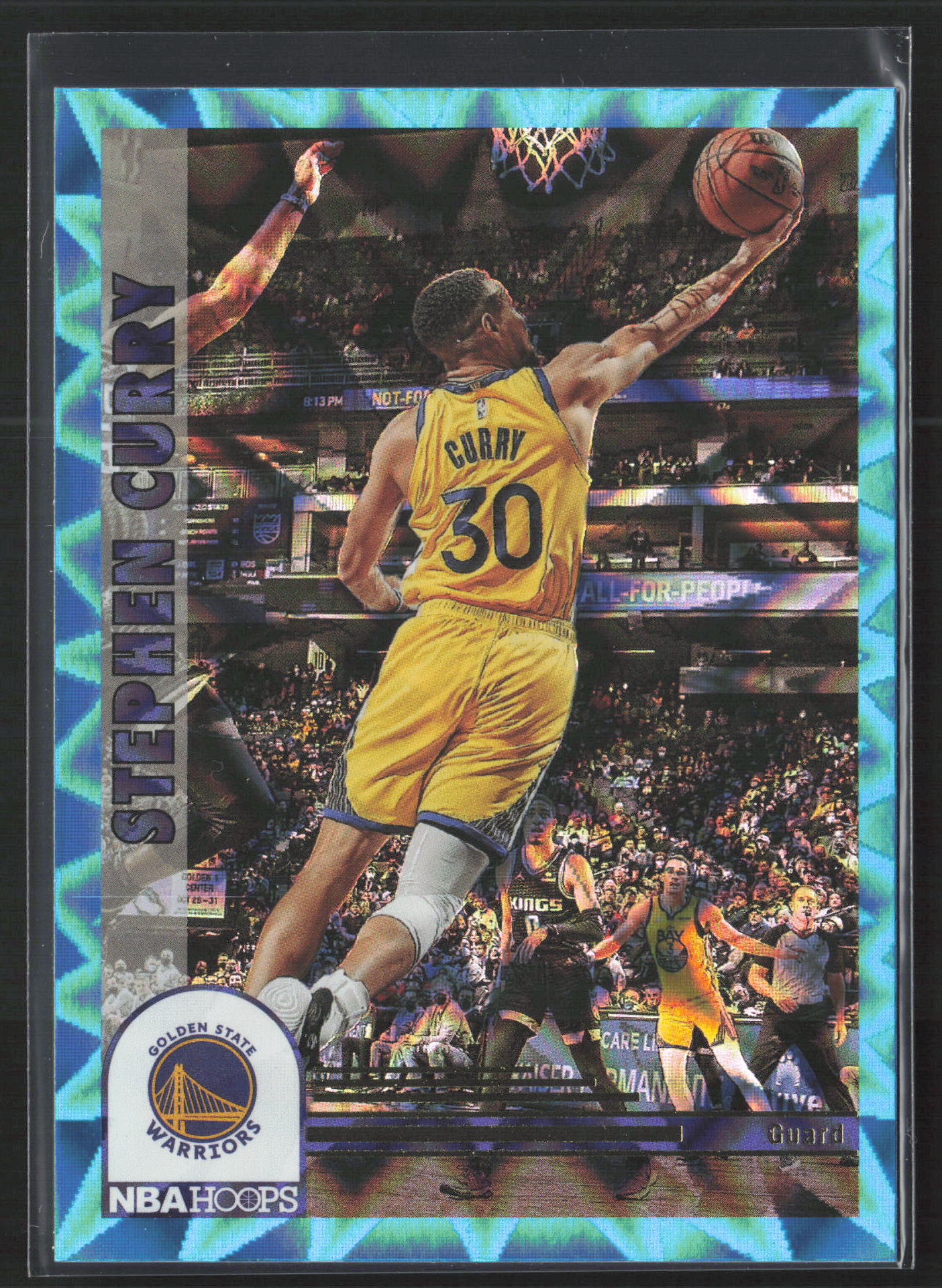 Stephen Curry