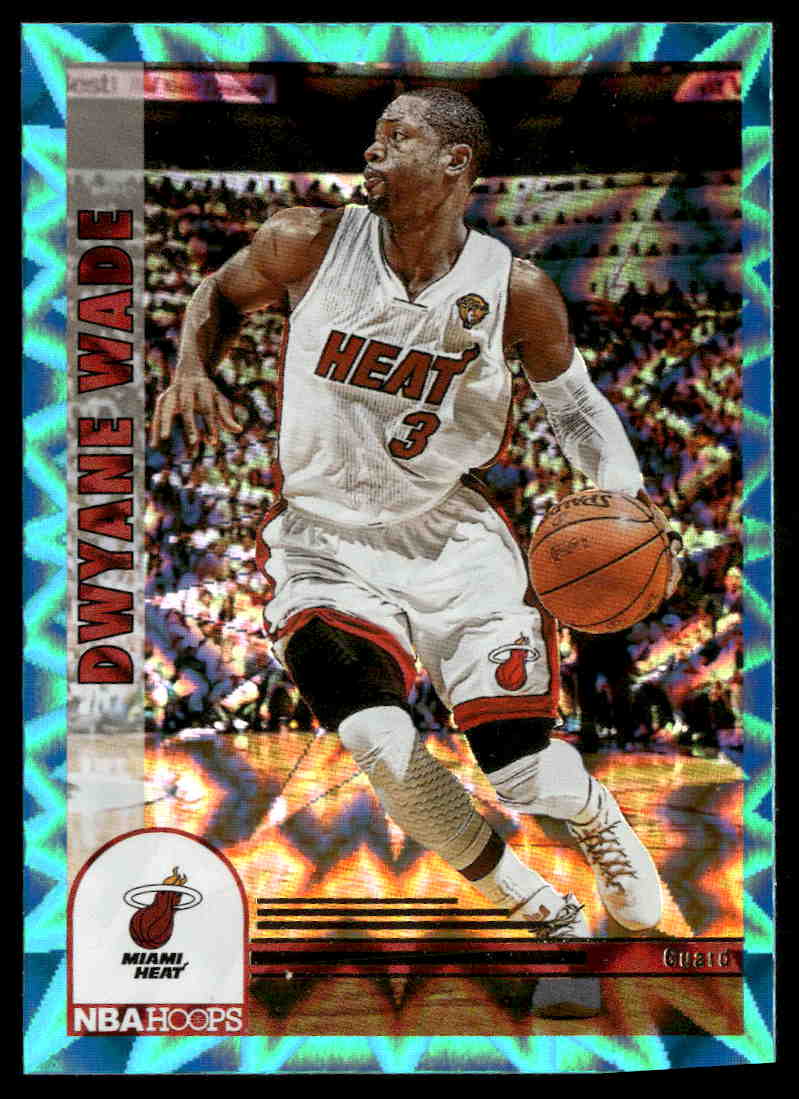 Dwyane Wade