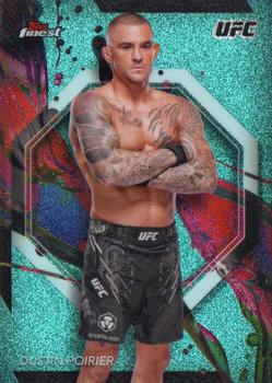 Dustin Poirier