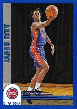 Jaden Ivey