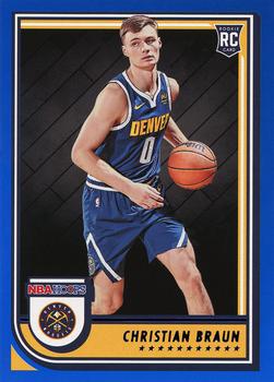 #251 Christian Braun