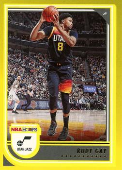 Rudy Gay