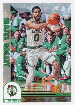 Jayson Tatum