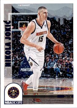 Nikola Jokic