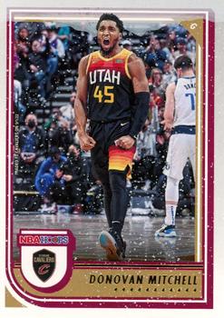 Donovan Mitchell