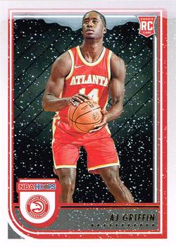 AJ Griffin