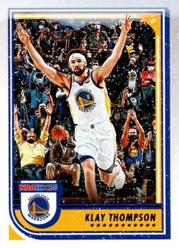 Klay Thompson