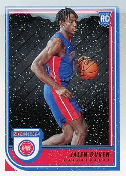 Jalen Duren