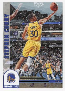 Stephen Curry