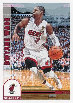 Dwyane Wade