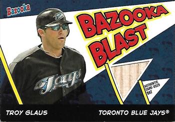Troy Glaus