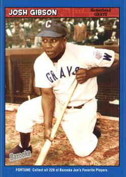 Josh Gibson
