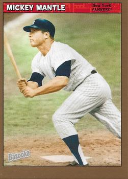 Mickey Mantle