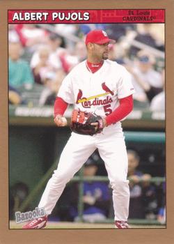 Albert Pujols