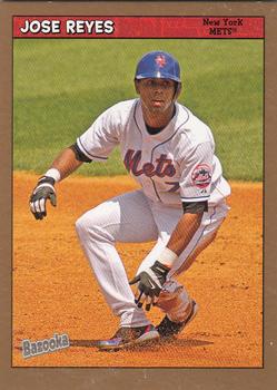 Jose Reyes