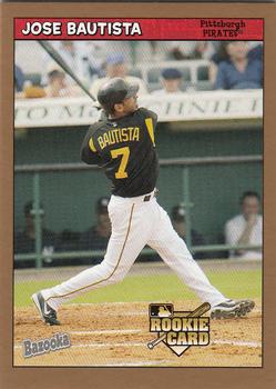 Jose Bautista